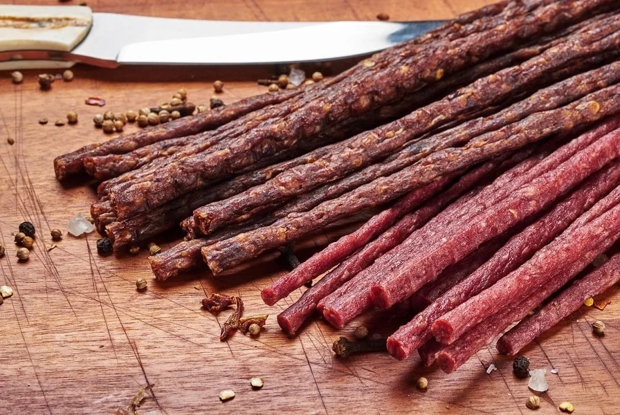Nyami Sticks